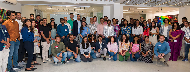 LOW CARBON EARTH 2023