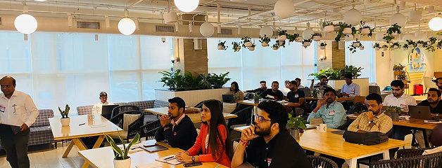 LOW CARBON EARTH 2023